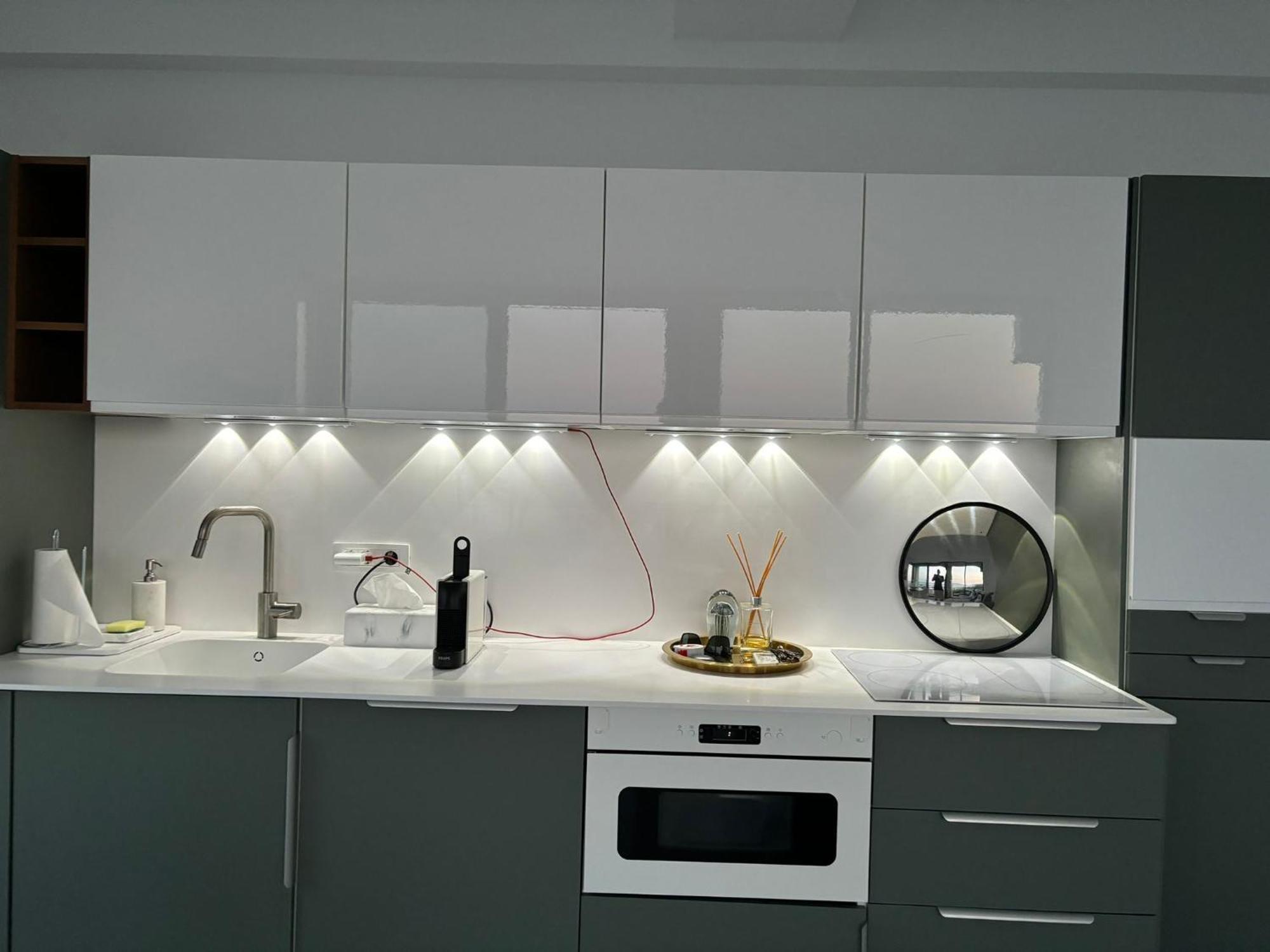 Apartamento Donna Alba Seaview Penthouse, casa ta de pe plajă Neptun Exterior foto